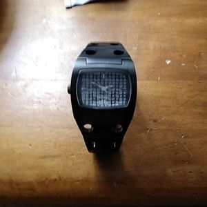Vestal mini destroyer watch